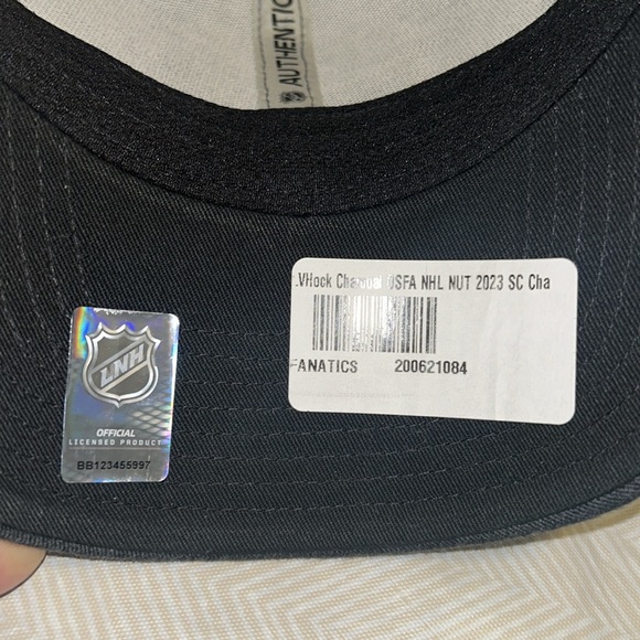 2023 Stanley cup Champion., - Picture 8 of 12